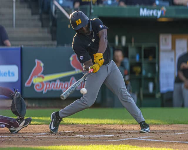 Hammons Field - Image 1