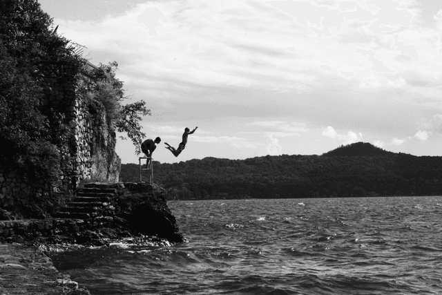 Fornaci di Ispra (Lake Maggiore) - Image 1
