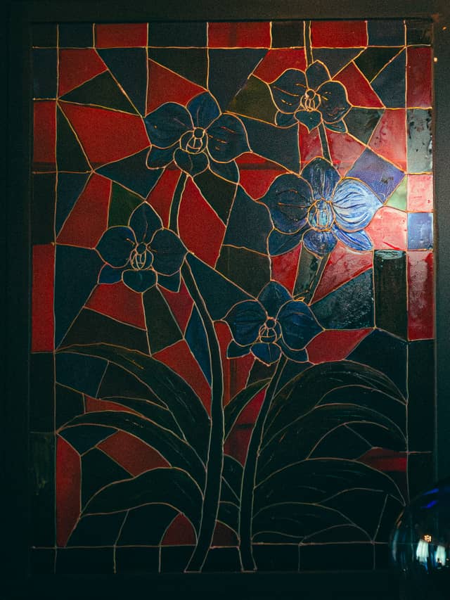 Lugat Kitap Kahve - Image 1