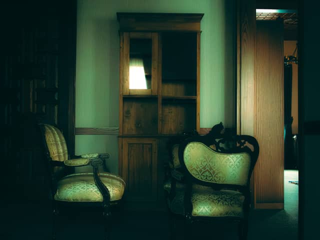 Lugat Kitap Kahve - Image 1