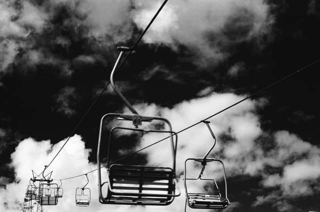 Volcán Osorno Ski Center - Image 1