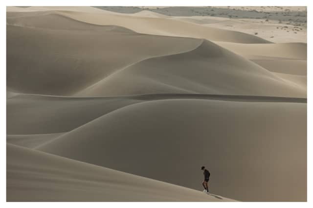 Imperial Sand Dunes - Image 1