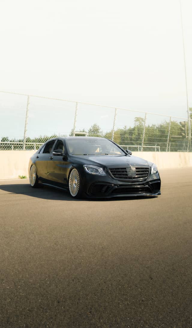 Carlsbad Village Automotive Spot - Image 1