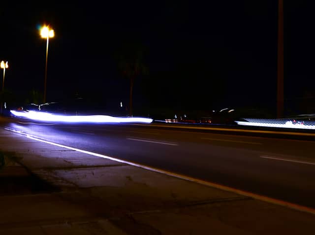 Al Khobar Corniche Roadway - Image 1