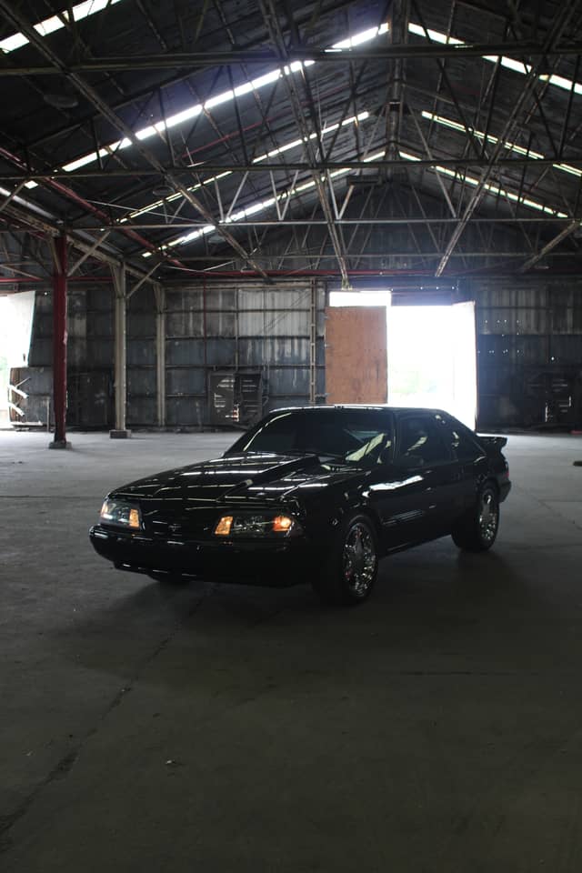 Navy Yard Industrial Warehouse - Image 1