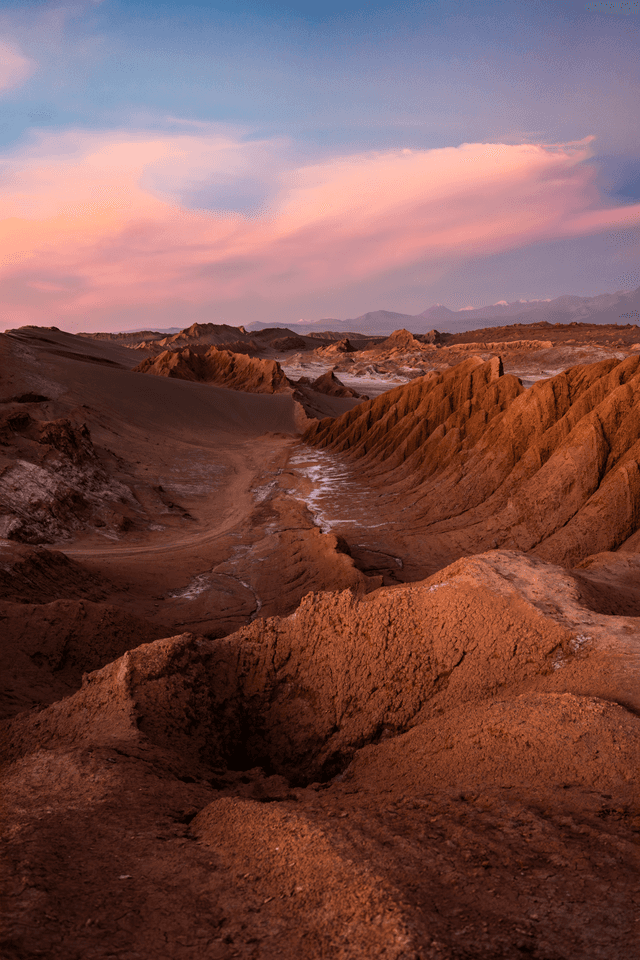 Valle de la Luna - Image 1