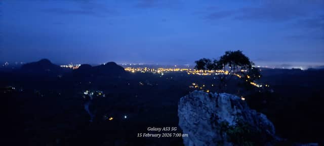 Bukit Batu Putih - Image 1