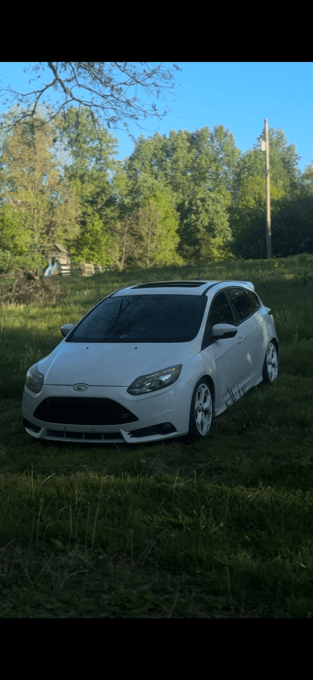 Leitchfield Rural Automotive Spot - Image 1