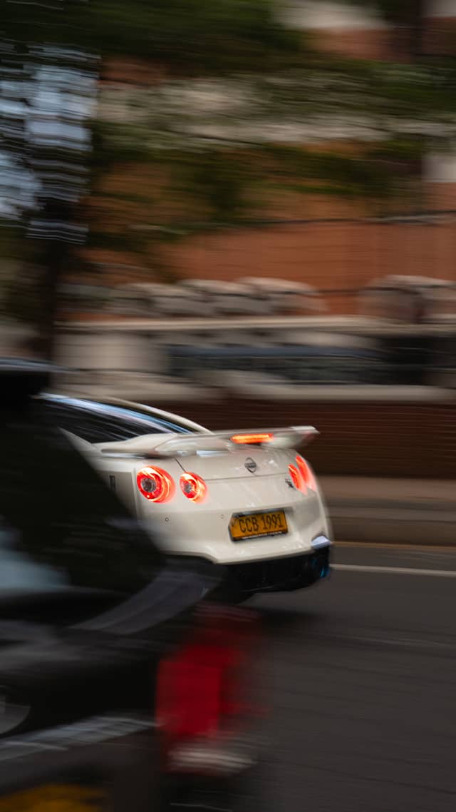 Independence Avenue, Colombo - Image 1