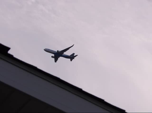 Lehigh Valley Flight Path - Image 1