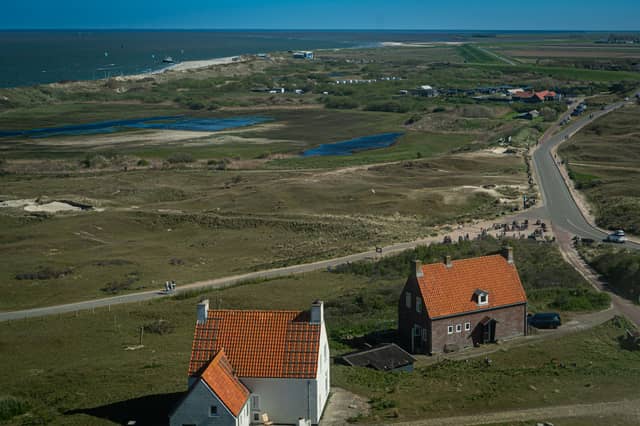Texel Lighthouse - Image 1