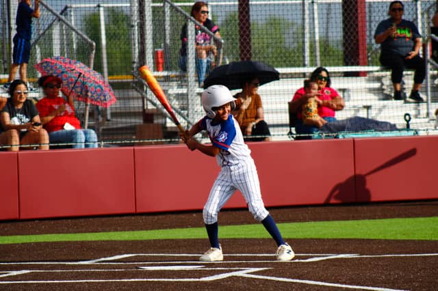 Cotulla Little League Fields - Image 1