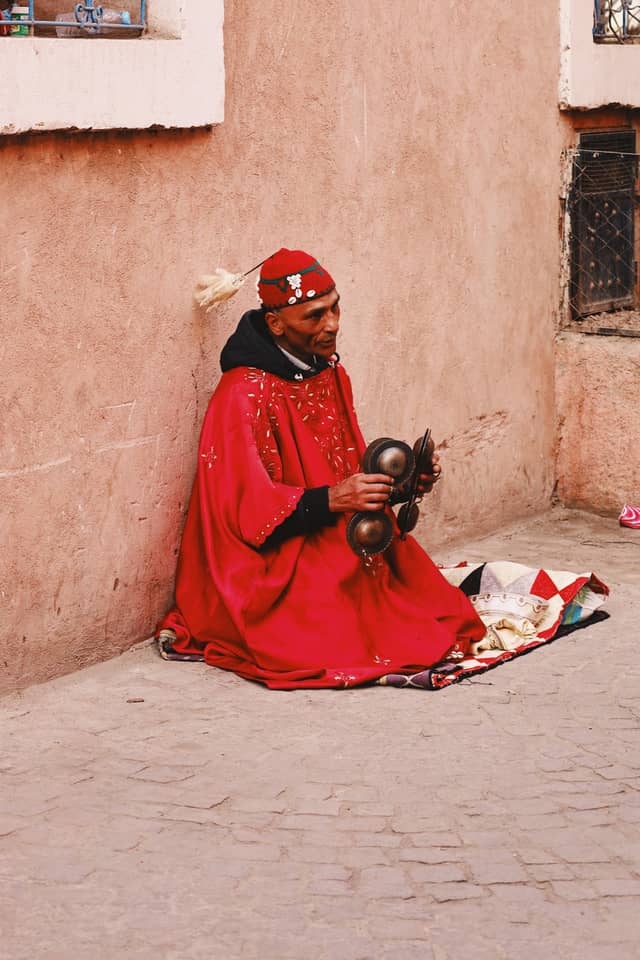 Jemaa el-Fnaa, Marrakech - Image 1