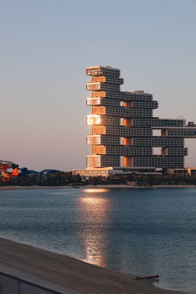 Atlantis The Royal - Image 1