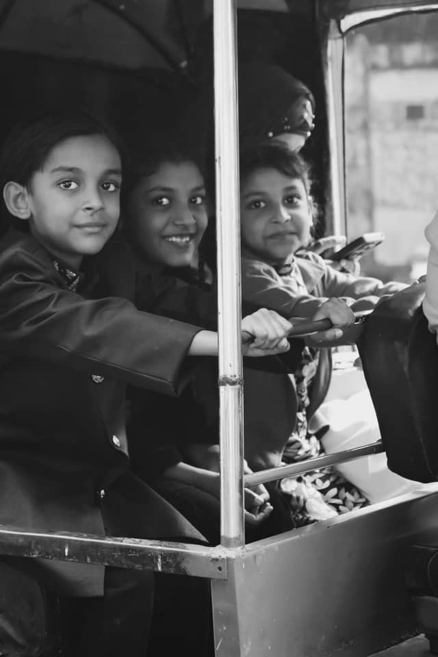 New Delhi Street Life - Image 1