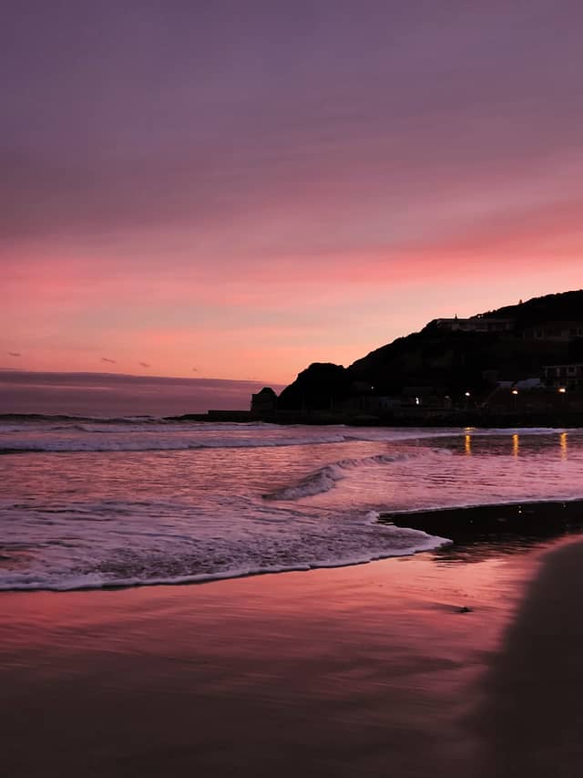Saint Clair Beach - Image 1