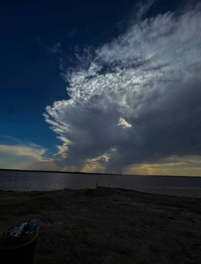 Lake J.B. Thomas Shoreline - Image 1