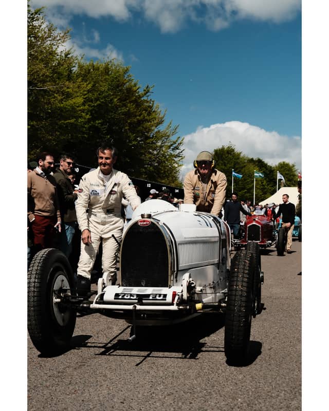 Goodwood Motor Circuit - Image 1