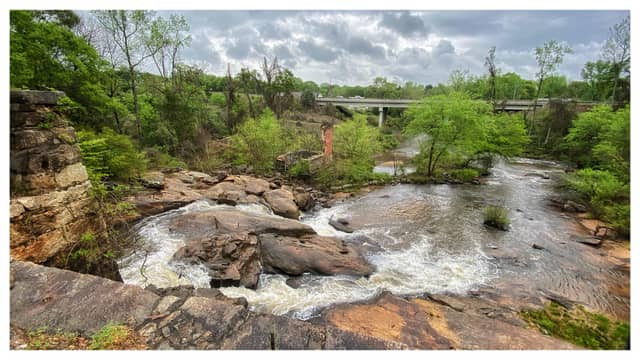 Pelham Mill Park - Image 1