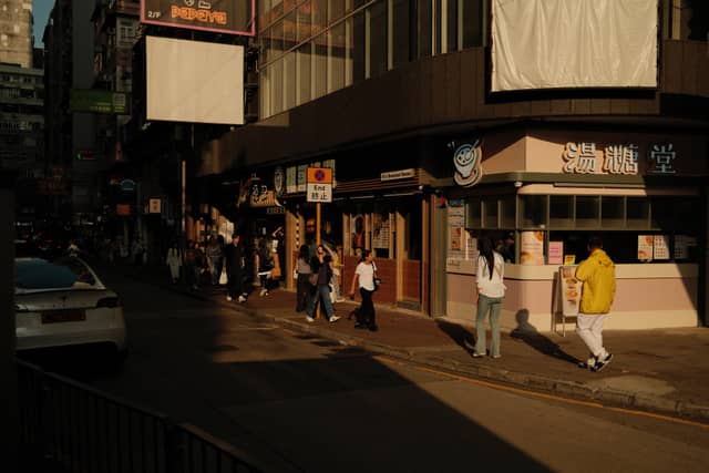 Humphreys Avenue - Image 1