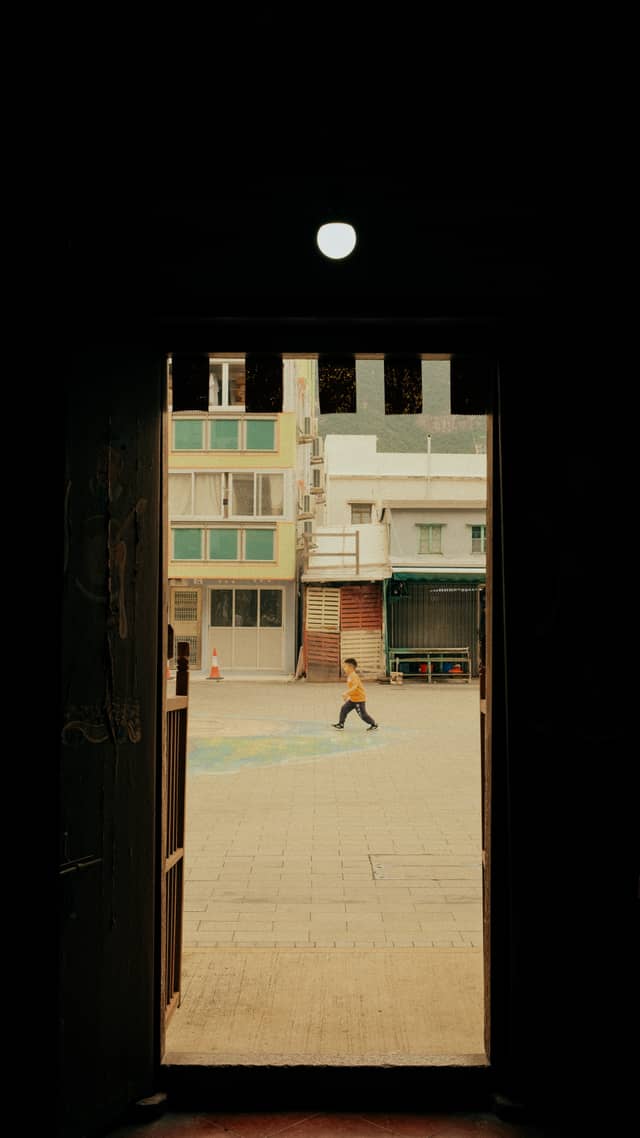 Tai O Fishing Village - Image 1