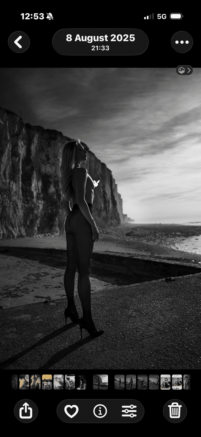 Falaises d'Ault - Image 1