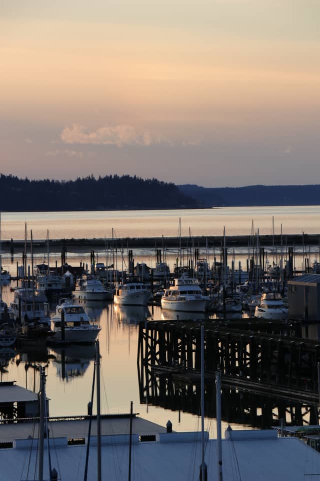 Port of Everett Marina - Image 1