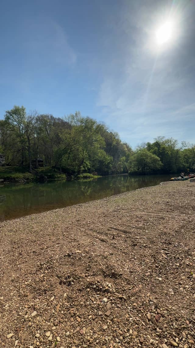 Buffalo River Access - Image 1