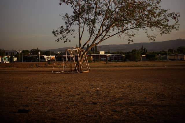 Tipitapa Soccer Field - Image 1