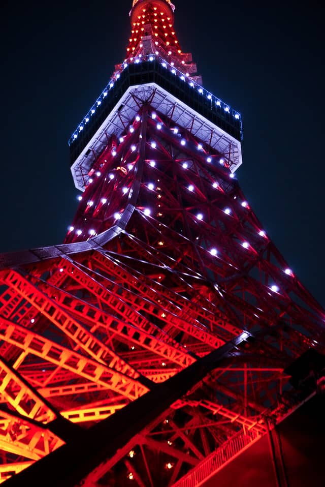Tokyo Tower - Image 1