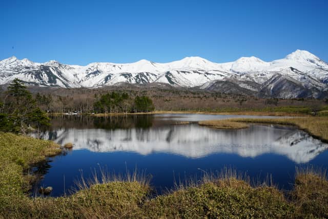 Shiretoko Five Lakes - Image 1