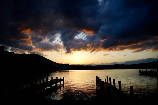Lake Akan - Image 1
