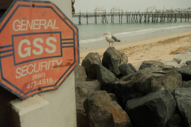 Redondo Beach Pier - Image 1