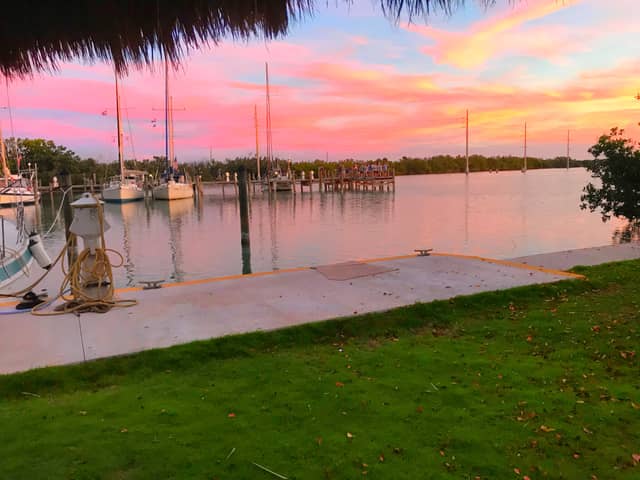 Tollgate Shores Marina - Image 1