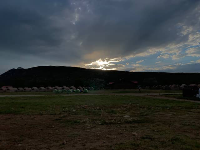 Philmont Scout Ranch Camping Headquarters - Image 1