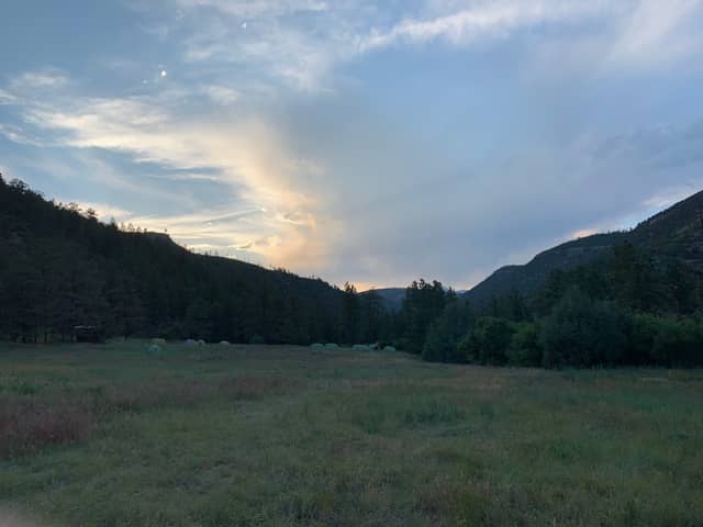 Cimarron Canyon Valley - Image 1
