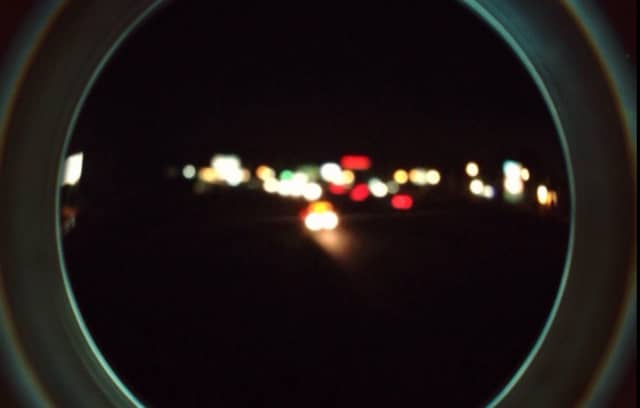 Williamsport Commerce Park Nightscape - Image 1