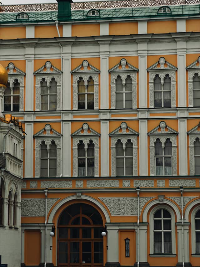 Grand Kremlin Palace - Image 1