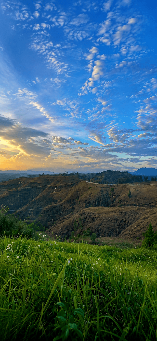 Loma Linda South Hills Overlook - Image 1