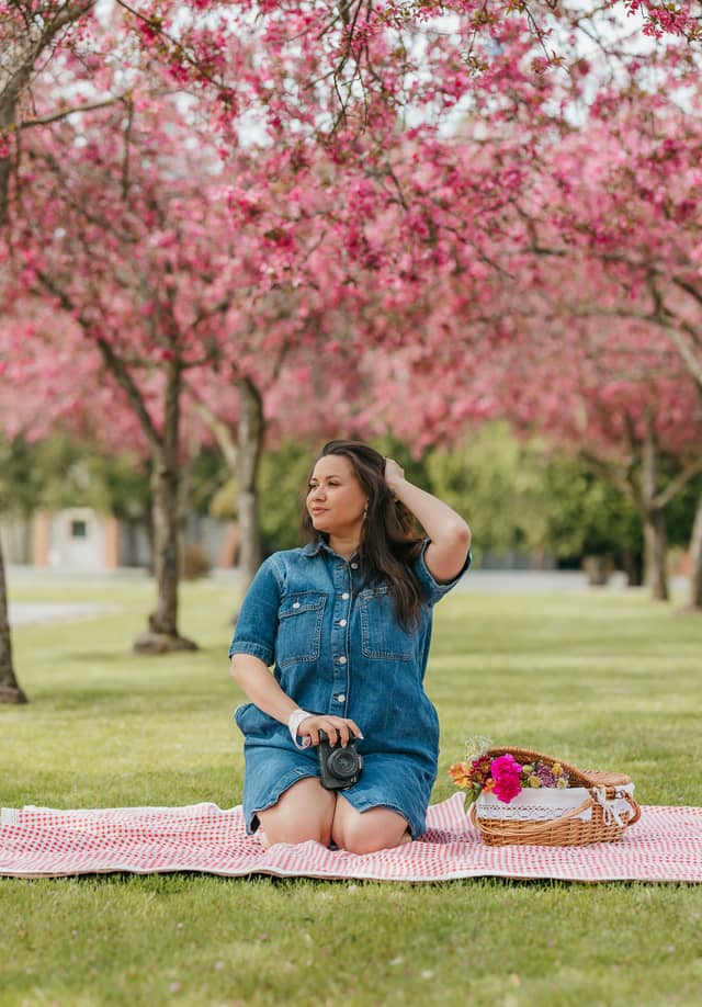 Andersonville Road Blossom Grove - Image 1