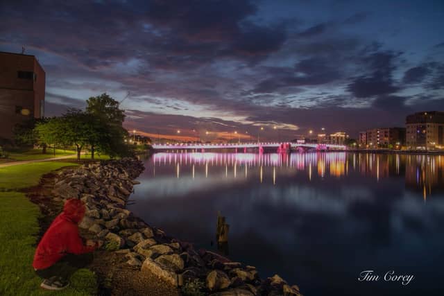 Fox River Waterfront - Image 1