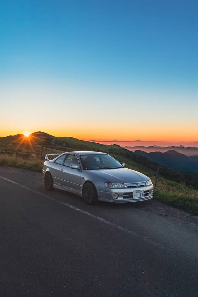 Shikoku Karst (Tengu Highlands) - Image 1