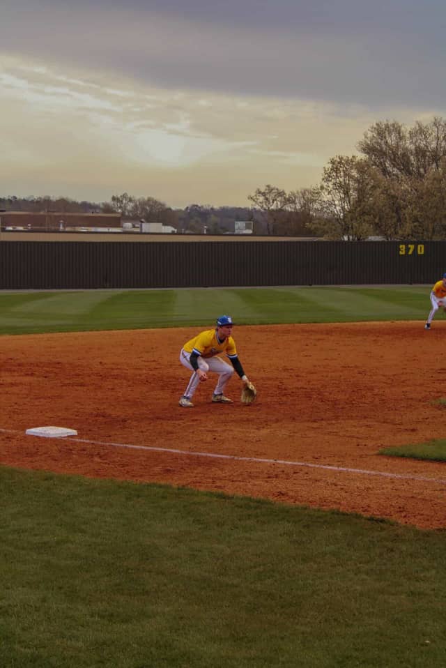 Larry Carpenter Stadium at Olympic Field - Image 1