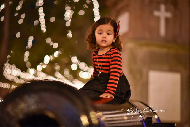 Nights of Lights at Artillery Lane - Image 1