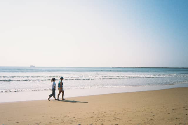 Durban Point Beach - Image 1
