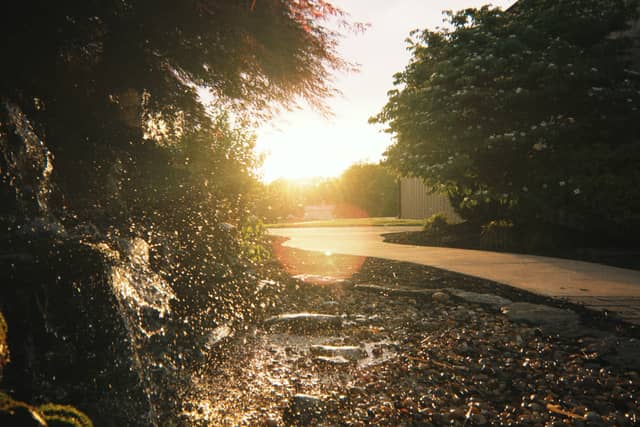 The Gatsby Event Center Gardens - Image 1