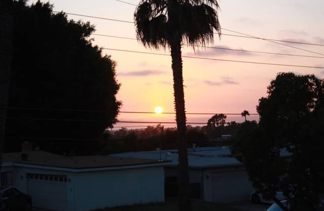 Chula Vista Sunset Overlook - Image 1