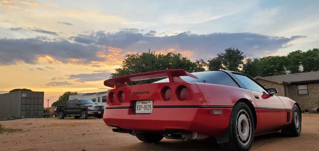 Stanton Sunset Automotive Spot - Image 1