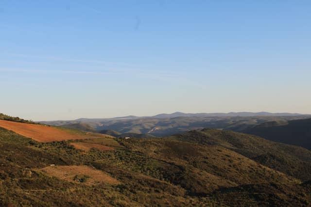Urros Countryside Viewpoint - Image 1