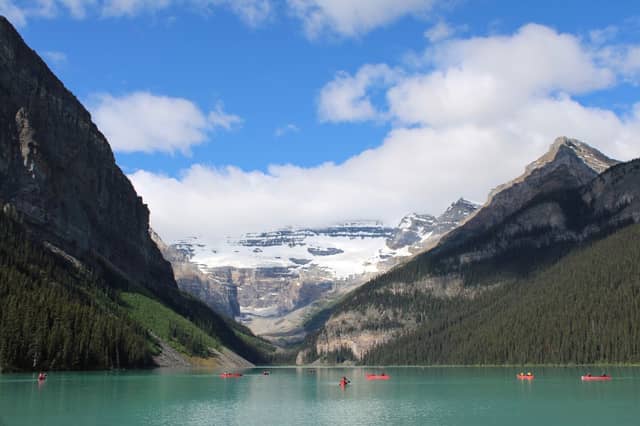 Lake Louise - Image 1